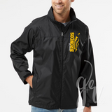 Columbia Rain Jacket