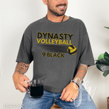 Dynasty 2024 — SPIRITWEAR (Tees+Sweatshirts)