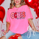 Classic V-Day - SH Colts (Tees+Sweatshirts)