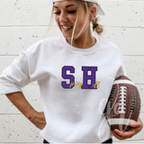 Spring Hill (Tees+Sweatshirts)