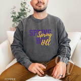 Spring Hill Double (Tees+Sweatshirts)