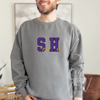 Spring Hill (Tees+Sweatshirts)