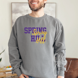 Spring Hill Double (Tees+Sweatshirts)