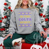 In the Colts Spirit (Tees+Sweatshirts)