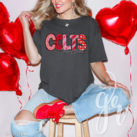 Classic V-Day - SH Colts (Tees+Sweatshirts)