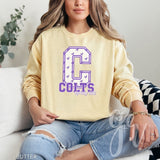 Colts (Tees+Sweatshirts)