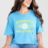 Dynasty — TEAM TEES