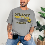 Dynasty 2024 — SPIRITWEAR (Tees+Sweatshirts)