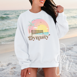 Dynasty Beach - SPIRIT WEAR (Tees+Sweatshirts)