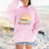 Dynasty Beach - SPIRIT WEAR (Tees+Sweatshirts)