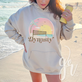 Dynasty Beach - SPIRIT WEAR (Tees+Sweatshirts)