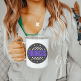 Spring Hill Travel Mugs (Multiple Designs)