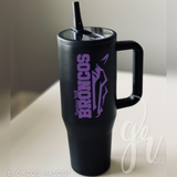 Spring Hill 40oz HydroTumblers  (Multiple Designs)